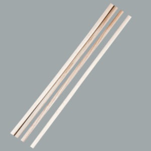 Drążki drewniane producent